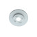 Brake disc BD2782 Bosch, Thumbnail 2