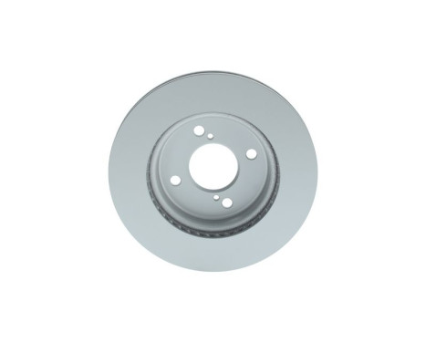 Brake disc BD2782 Bosch, Image 4