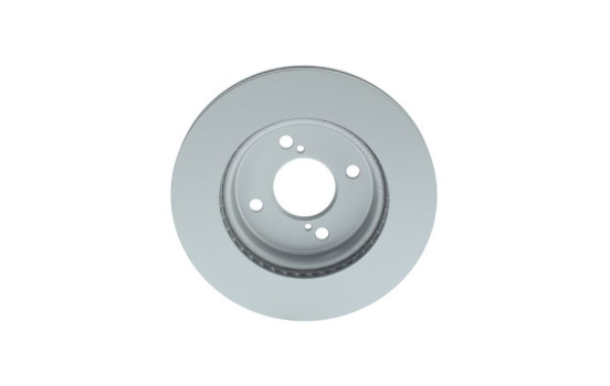 Brake disc BD2782 Bosch, Image 4