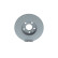 Brake disc BD2786 Bosch, Thumbnail 4