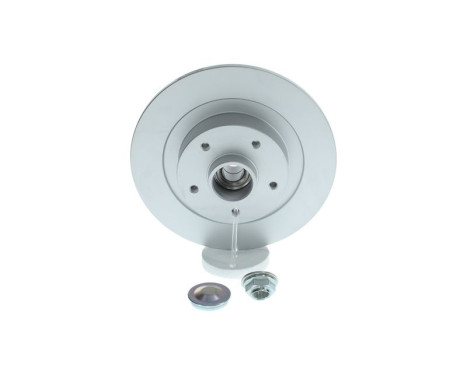 Brake Disc BD2787 Bosch, Image 2
