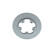 Brake Disc BD2789 Bosch, Thumbnail 2