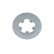 Brake Disc BD2789 Bosch, Thumbnail 4