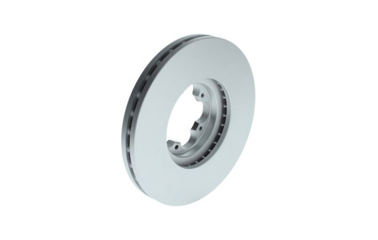 Brake Disc BD2791 Bosch, Image 4