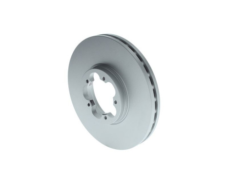 Brake Disc BD2791 Bosch, Image 5