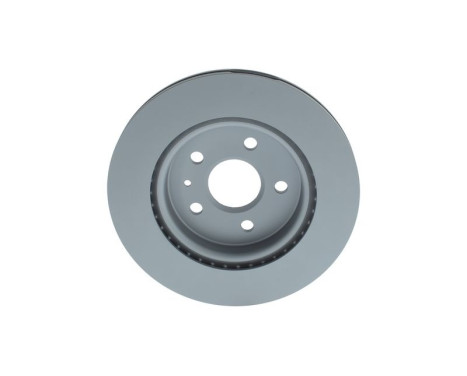Brake disc BD2798 Bosch, Image 4