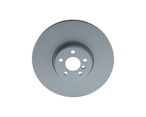 Brake Disc BD2805 Bosch, Image 2