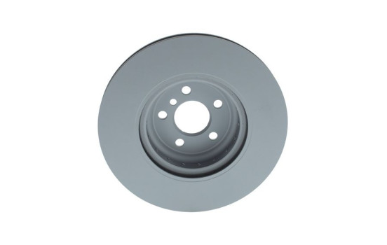 Brake Disc BD2806 Bosch, Image 4
