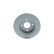Brake Disc BD2808 Bosch, Thumbnail 4