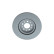 Brake disc BD2811 Bosch, Thumbnail 4