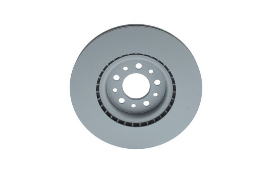 Brake disc BD2811 Bosch, Image 4
