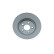 Brake Disc BD2812 Bosch, Thumbnail 2