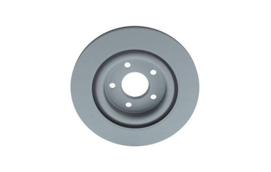 Brake Disc BD2812 Bosch, Image 4