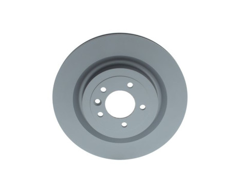 Brake Disc BD2813 Bosch, Image 2