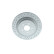 Brake Disc BD2814 Bosch, Thumbnail 2