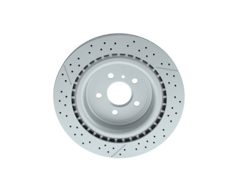 Brake Disc BD2814 Bosch, Image 4