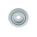 Brake Disc BD2814 Bosch, Thumbnail 4