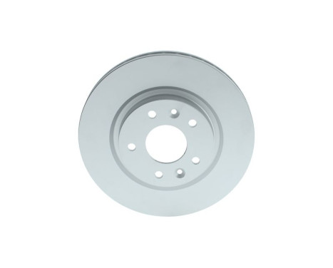 Brake disc BD2816 Bosch, Image 2