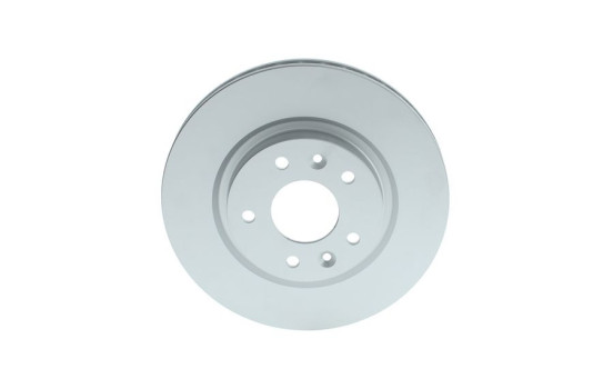 Brake disc BD2816 Bosch, Image 2