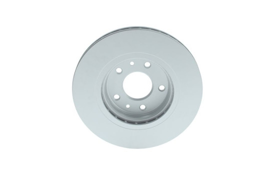 Brake disc BD2816 Bosch, Image 4
