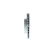 Brake Disc BD2817 Bosch, Thumbnail 5