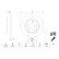 Brake Disc BD2821 Bosch