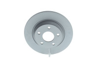 Brake Disc BD2823 Bosch