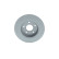 Brake Disc BD2823 Bosch, Thumbnail 4