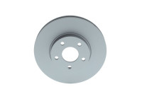 Brake Disc BD2826 Bosch