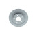 Brake Disc BD2828 Bosch, Thumbnail 2