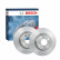 Brake Disc BD283 Bosch, Thumbnail 6