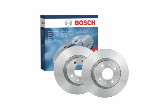 Brake Disc BD283 Bosch, Image 6