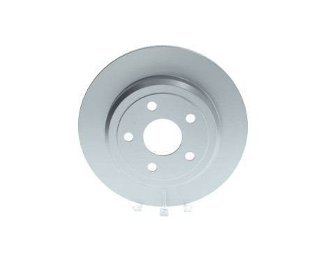 Brake disc BD2834 Bosch, Image 2