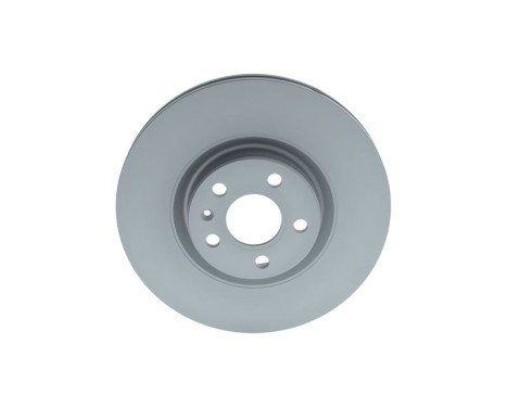 Brake disc BD2835 Bosch, Image 2