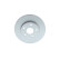 Brake disc BD2837 Bosch, Thumbnail 2