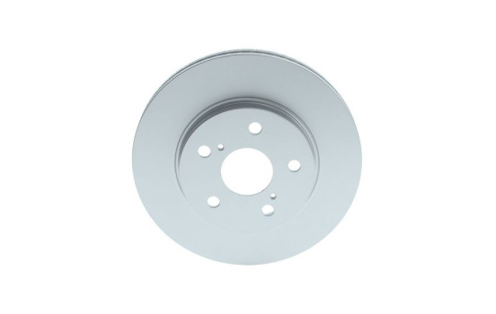 Brake disc BD2837 Bosch, Image 2