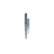 Brake disc BD2837 Bosch, Thumbnail 3