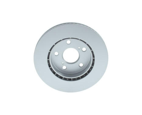 Brake disc BD2837 Bosch, Image 4