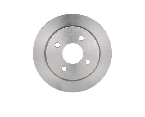 Brake Disc BD284 Bosch