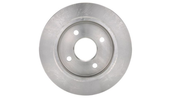 Brake Disc BD284 Bosch, Image 3