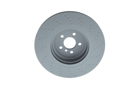 Brake Disc BD2856 Bosch, Image 4