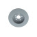 Brake Disc BD2858 Bosch, Thumbnail 4