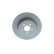 Brake Disc BD2859 Bosch, Thumbnail 2