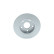 Brake Disc BD2861 Bosch, Thumbnail 4