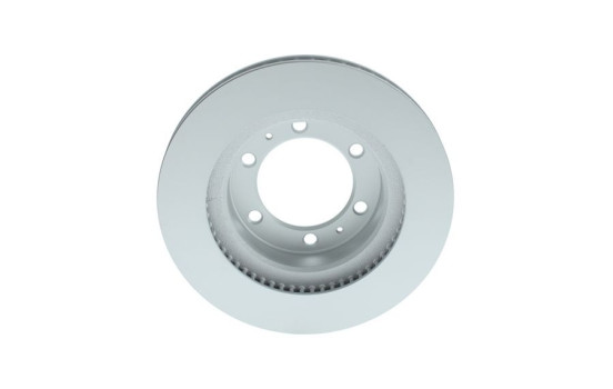Brake disc BD2863 Bosch, Image 4