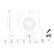 Brake Disc BD2865 Bosch