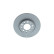 Brake Disc BD2865 Bosch, Thumbnail 2