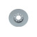 Brake Disc BD2865 Bosch, Thumbnail 4