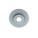 Brake disc BD2868 Bosch, Thumbnail 2