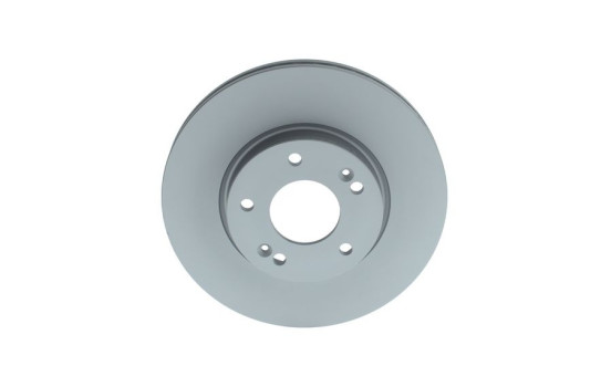 Brake disc BD2868 Bosch, Image 2